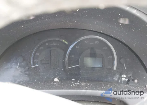 2007 Toyota Camry Hybrid from USA, damaged, VIN 4T1BB46K67U014356